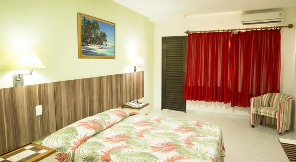 Hotel Sol Bahia Sleep - Général
