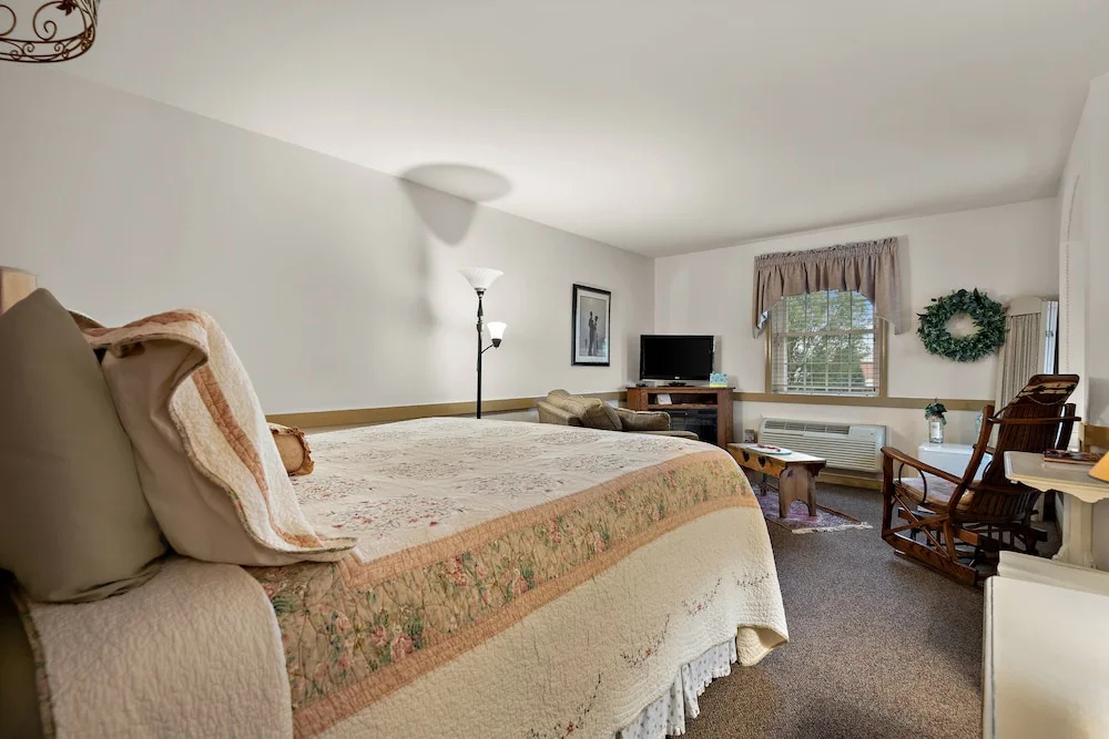 Country Living Inn - Chambres