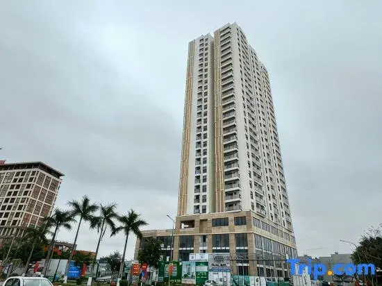 [BIG DEAL] 1 bed Green Pearl 5 minutes China Town
