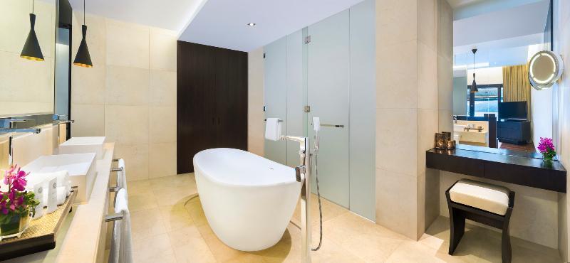 The Andaman, A Luxury Collection Resort, Langkawi