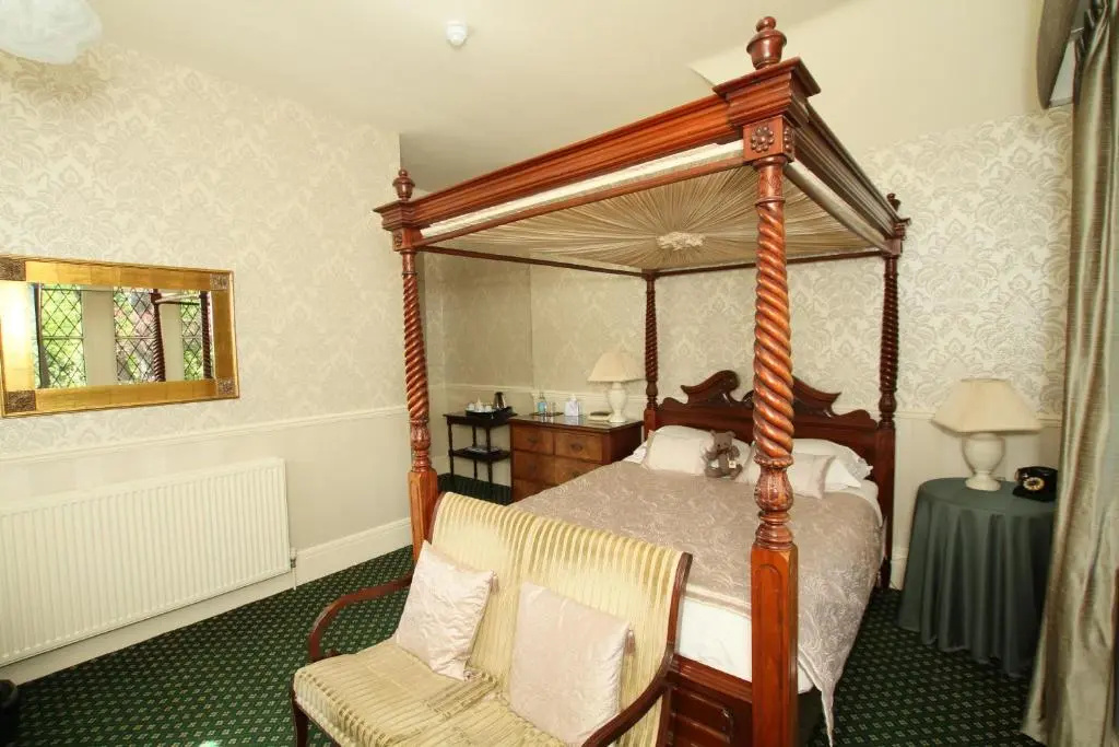 Hotel photo 15