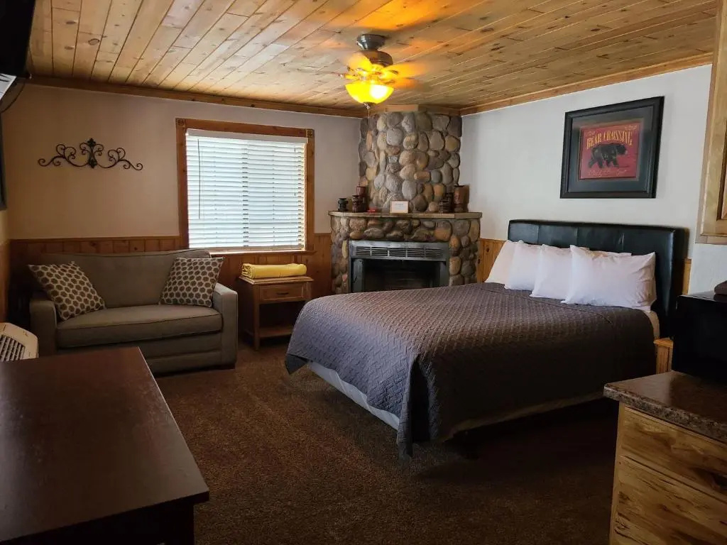 Lumbermen's Village