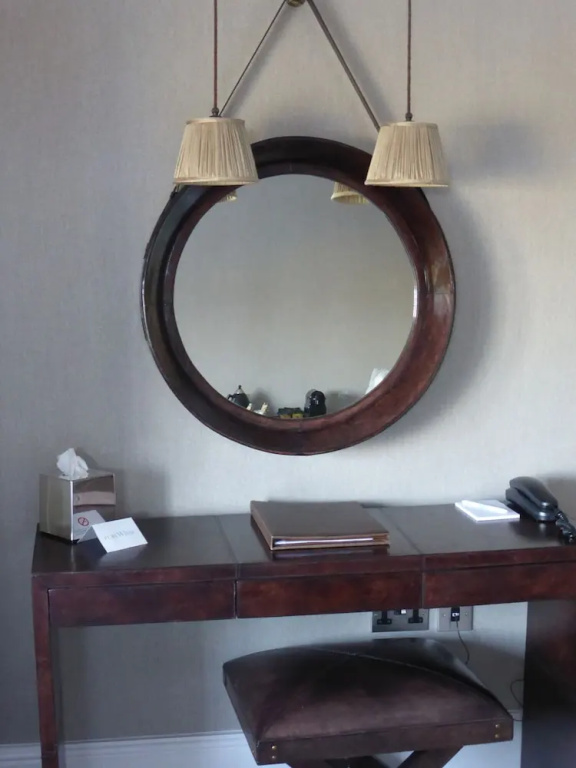 White Lion Hotel - Aldeburgh - Chambres