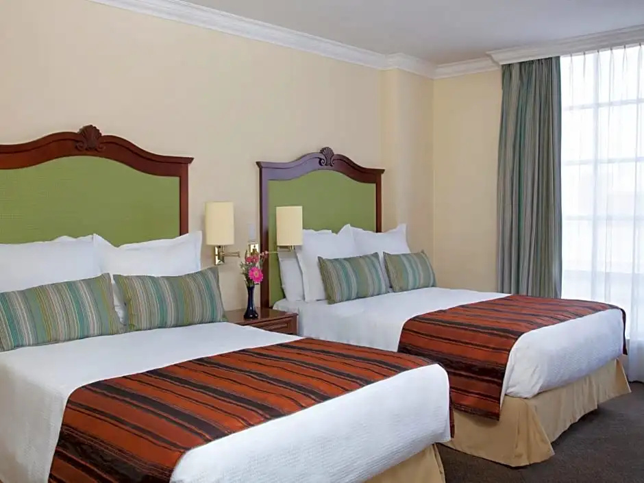 Francia Aguascalientes - Chambres