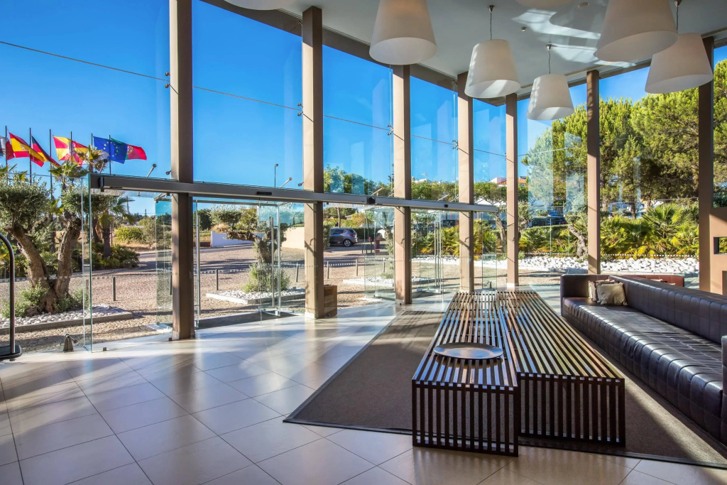 NAU Sao Rafael Suites – All Inclusive - фото 36