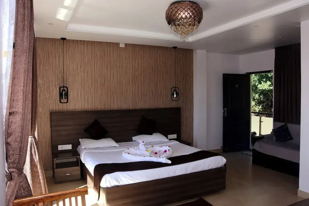 Hotel photo 8