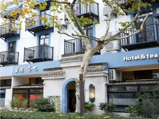Shanghai Mentang Hotel (Shanghai Chuansha Huaxia East Road Subway Station)