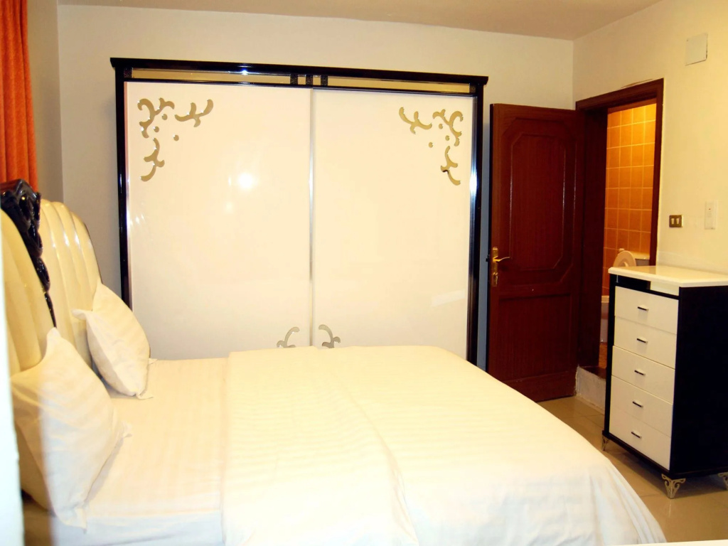 Diouf Al Nabarees Hotel
