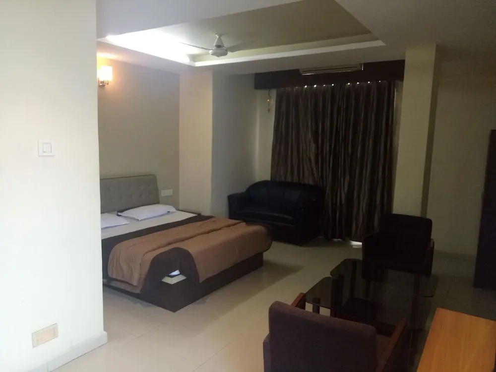 Hotel photo 5