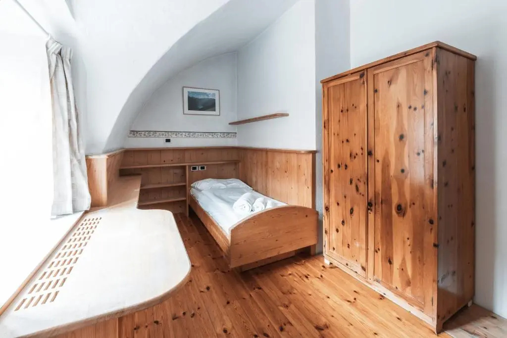 Naturhotel Wieserhof - Chambres