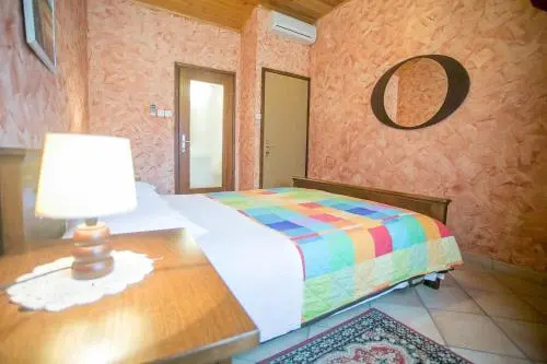 Guest House Idila