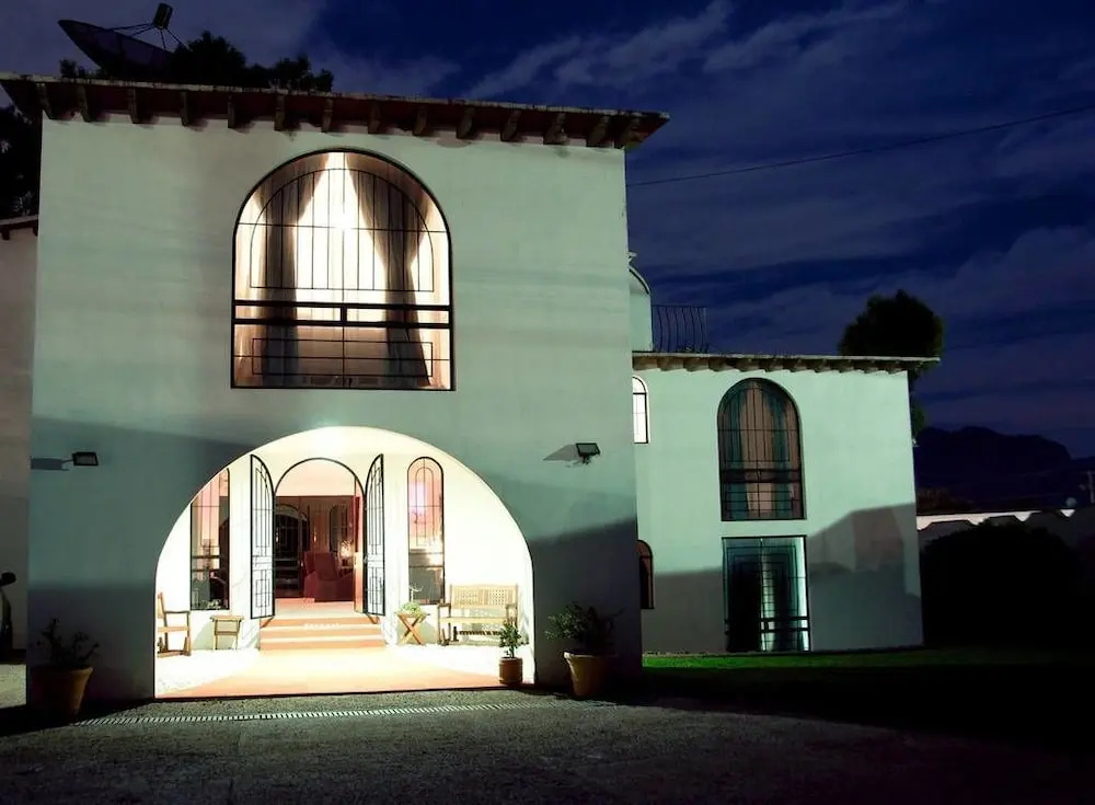 Colibrí Hotel