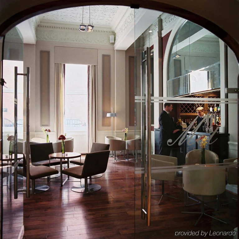 The Met Hotel Leeds - Newly Refurbished - Général