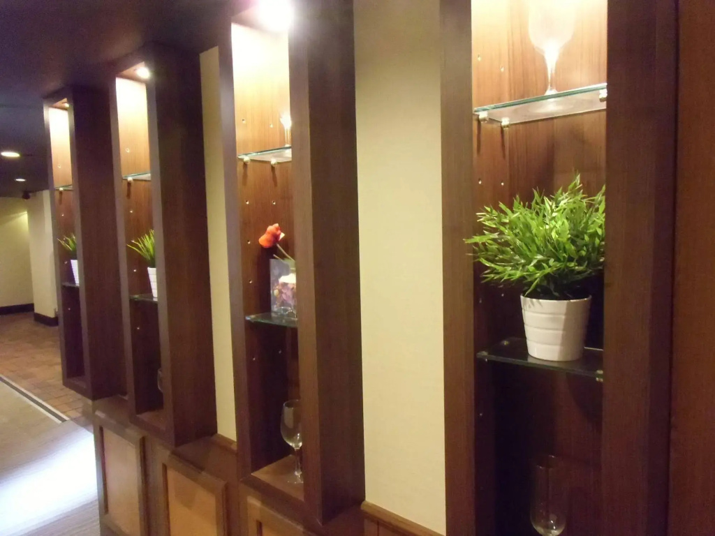 Hotel photo 16
