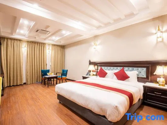 Premium room