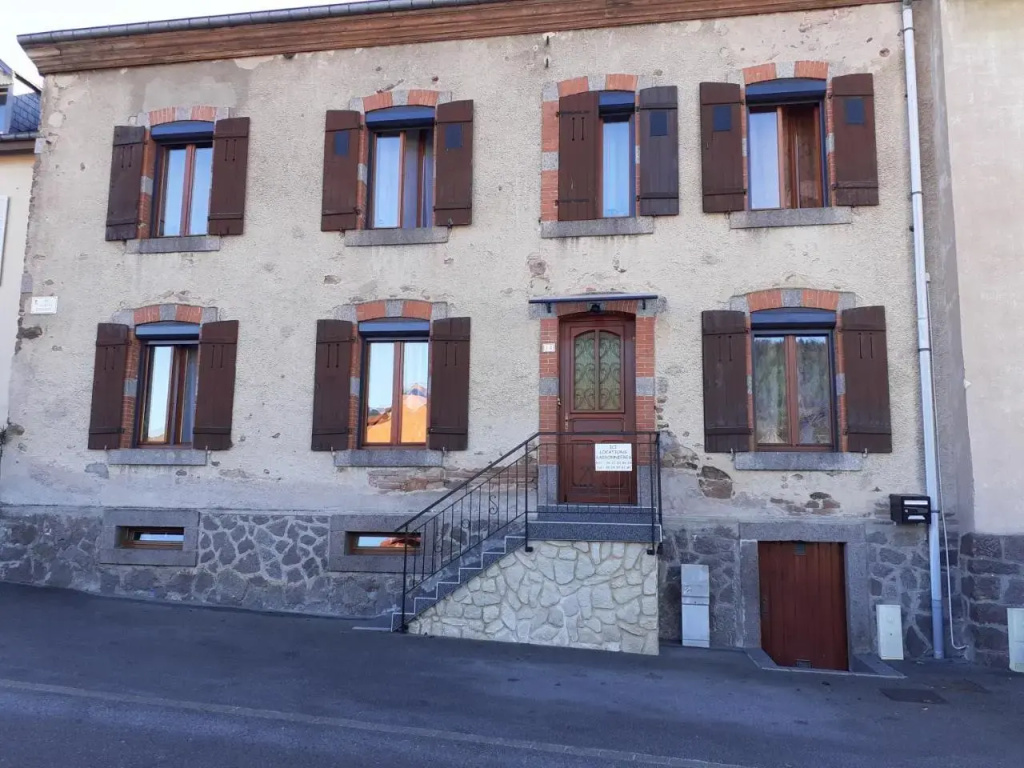 La Maison Seillere
