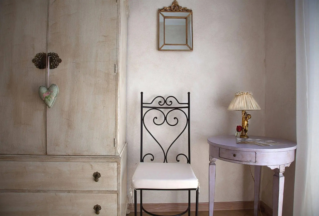 La Petite Maison - Général