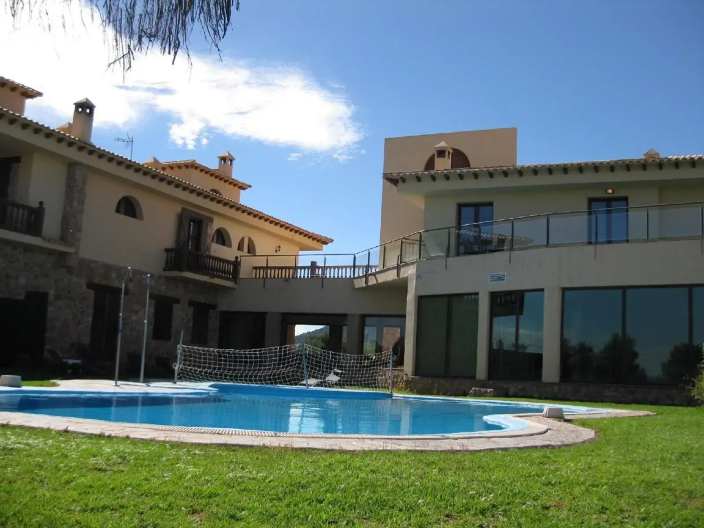 Hotel Rural Los Nogales - Général