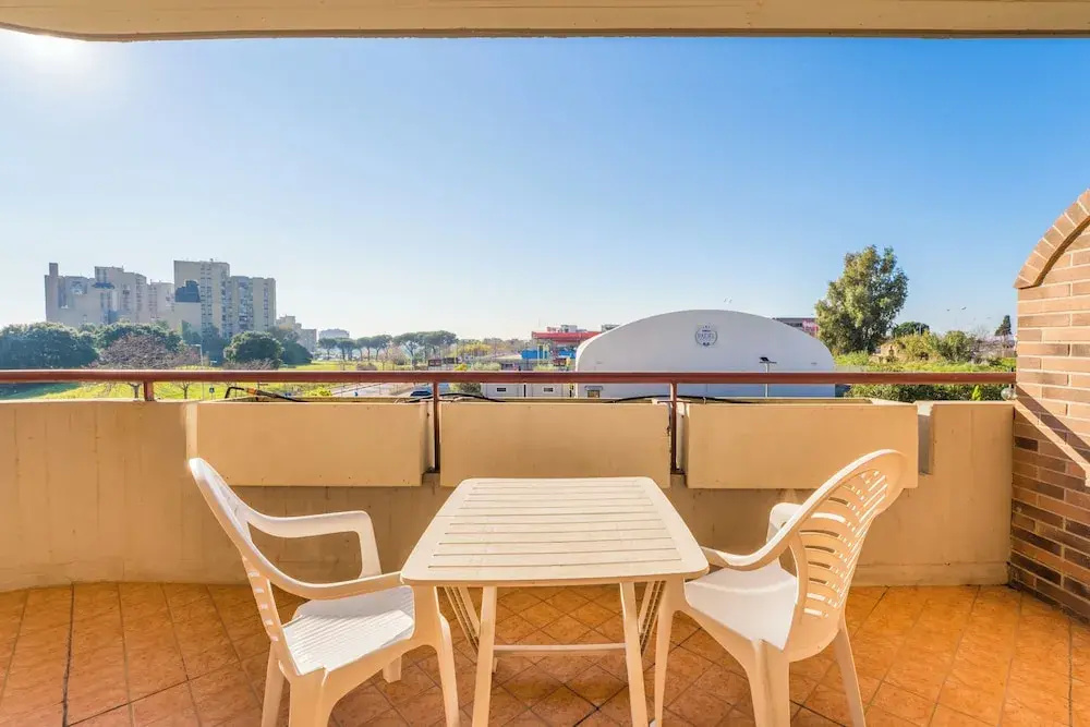 Altea Suites Hotel Residence - Chambres