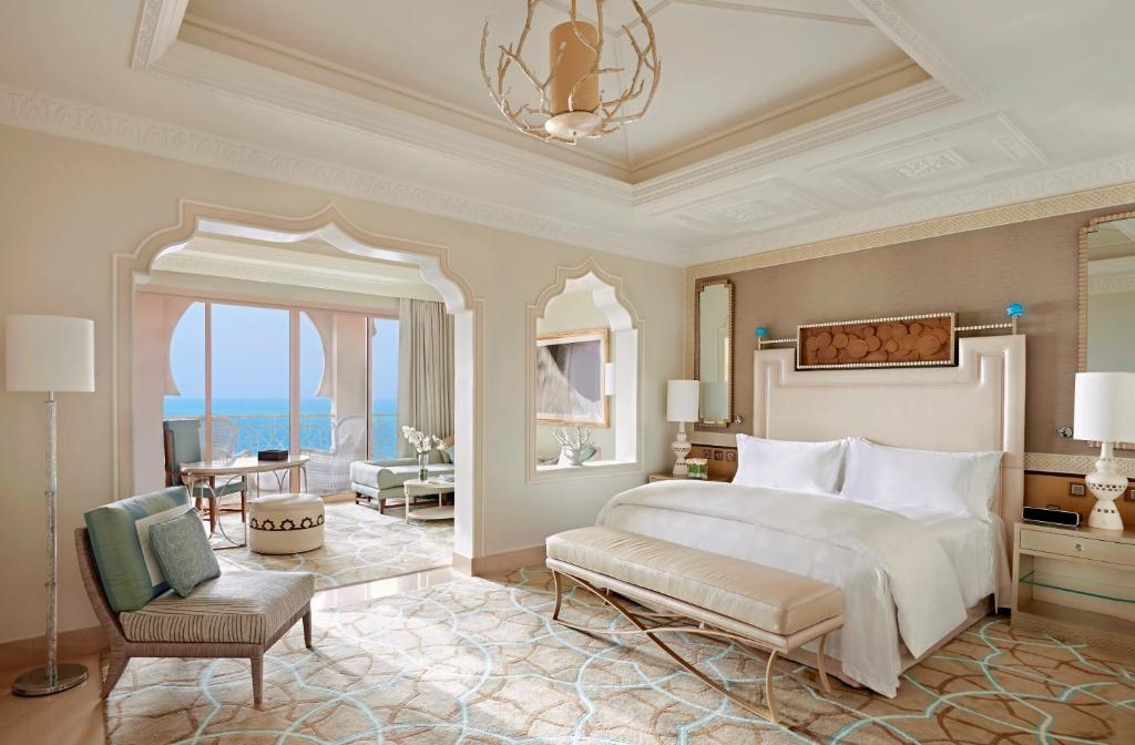 Waldorf Astoria Ras Al Khaimah