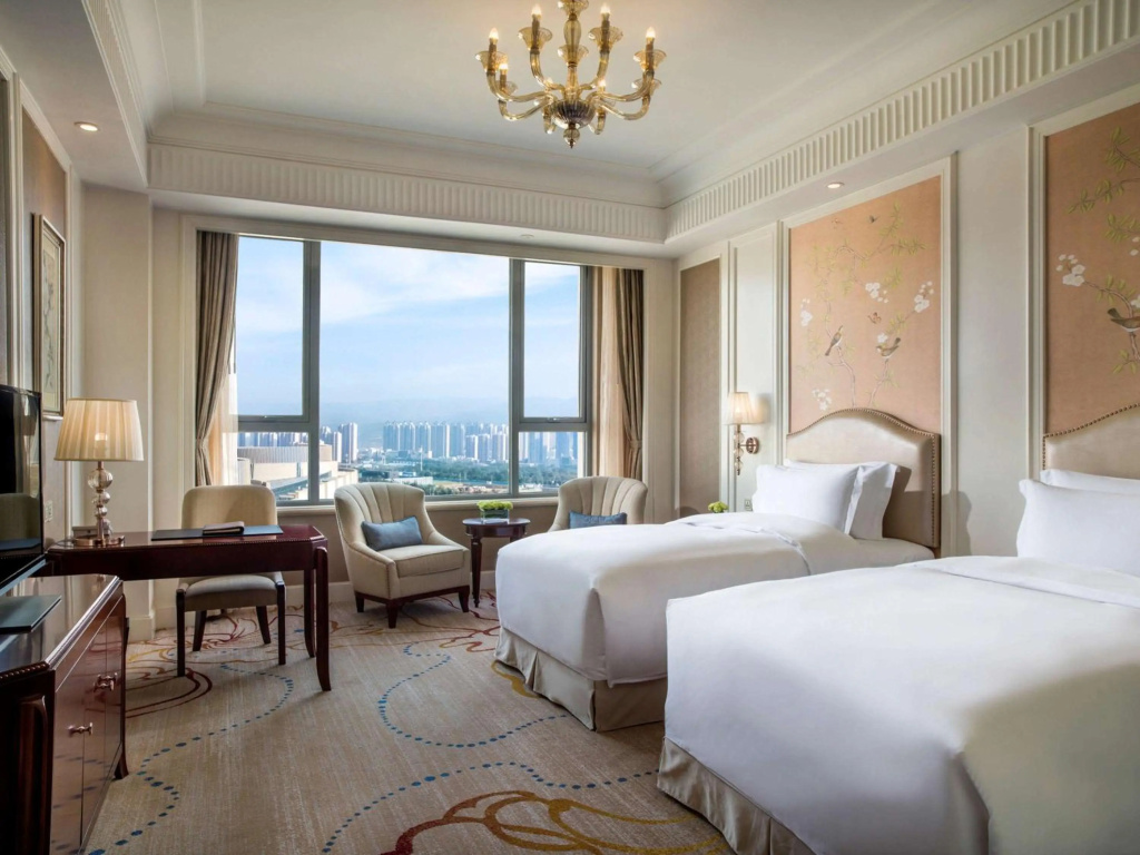 Sofitel Xining - Général