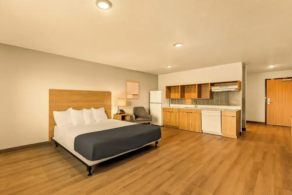 Hotel photo 7
