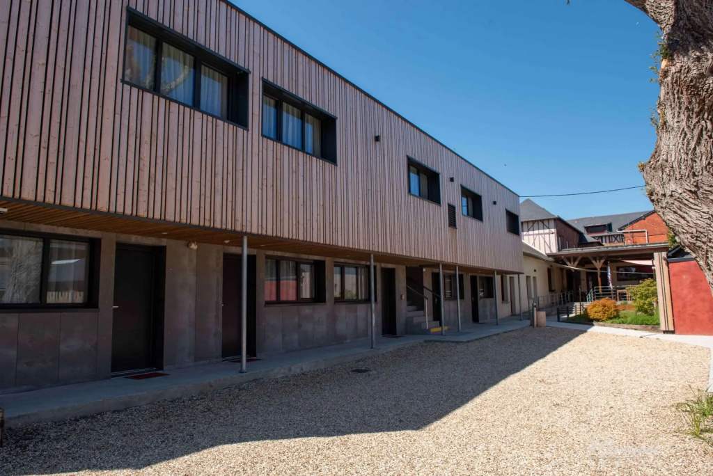 Logis Hôtel La Corne d'Abondance - Général