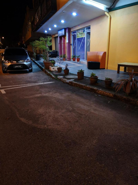 Home Inn