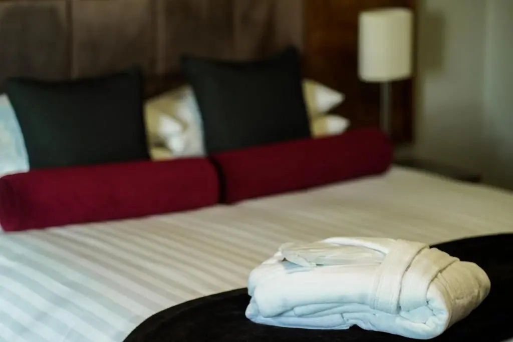 De Vere Cranage Estate - Chambres