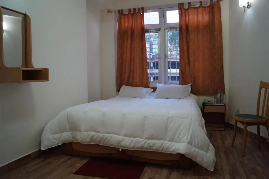 Hotel Renam - Général