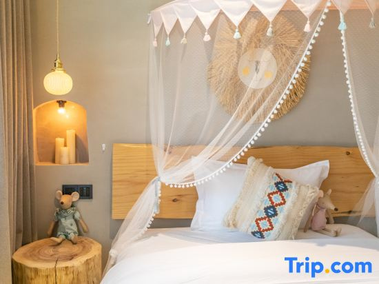 Standard Double room with view (twin beds)