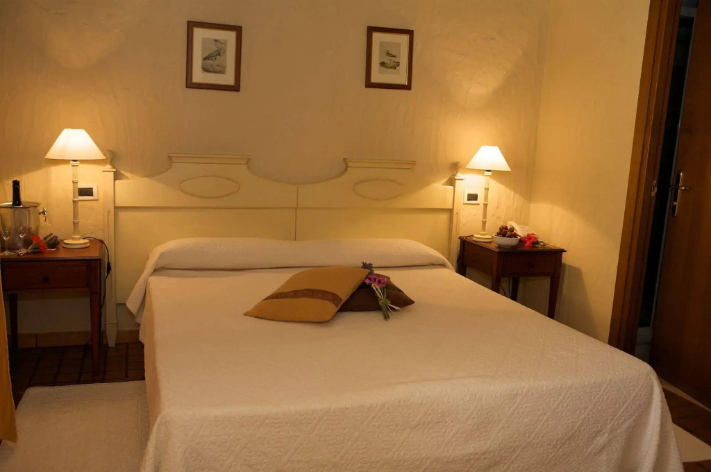 Is Benas Country Lodge - Général