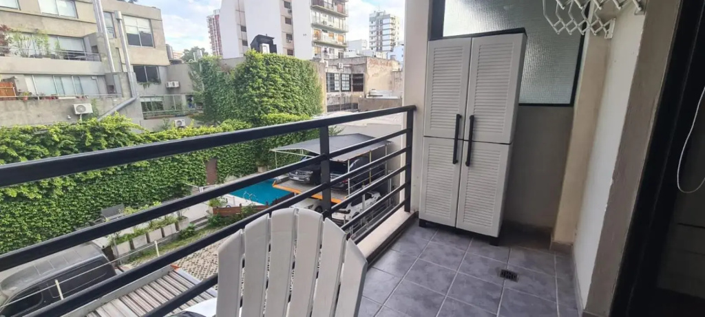 Monoambiente Grande Pedraza2134