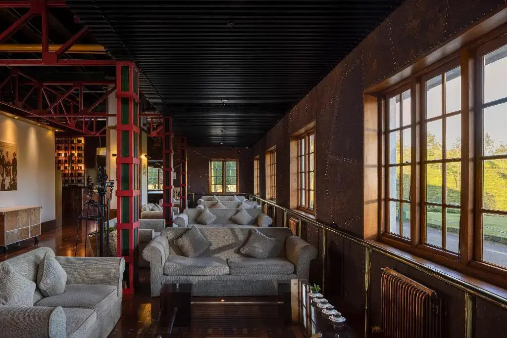 Heritance Tea Factory