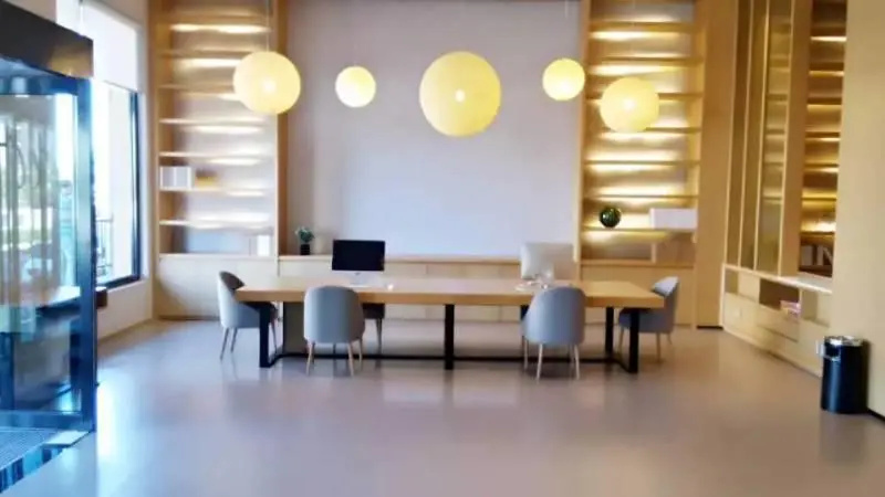Ji Hotel Urumqi Yangzijiang Road - Chambres
