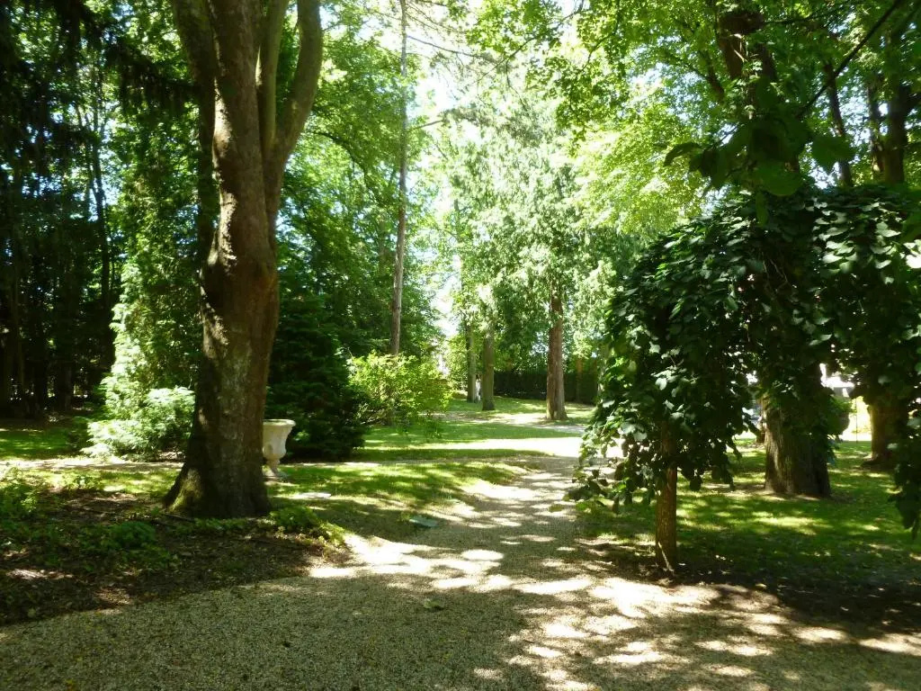 Hostellerie Du Royal Lieu - Chambres