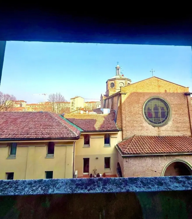 99 Tourist House Bologna Lame 112