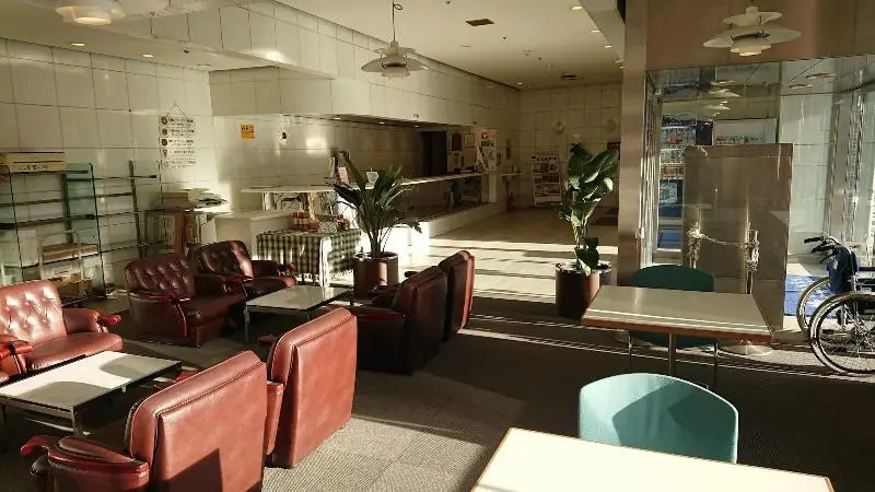Hotel Yassa - фото 2