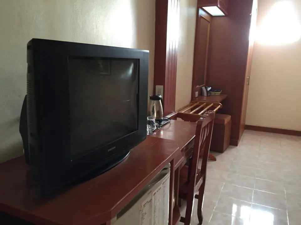 Baankuer Place and Spa - Chambres