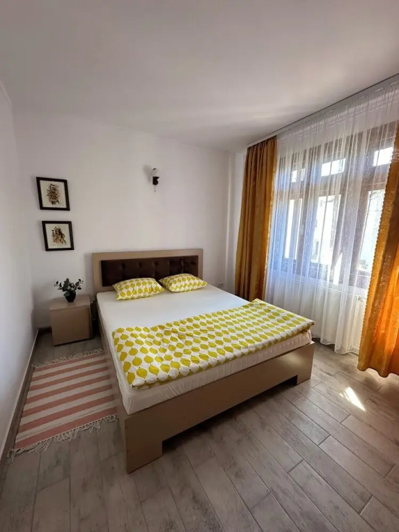 Serenity Apartments and Studios - фото 11