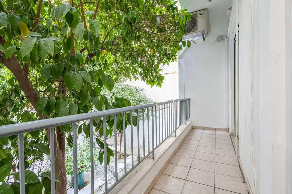 Acropolis Stylish 2BR Apartment - Center of Athens