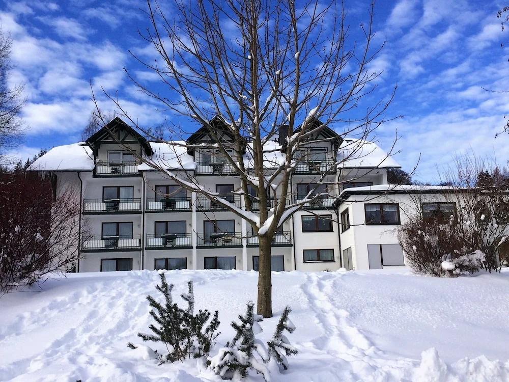 Hotel Edelweiss
