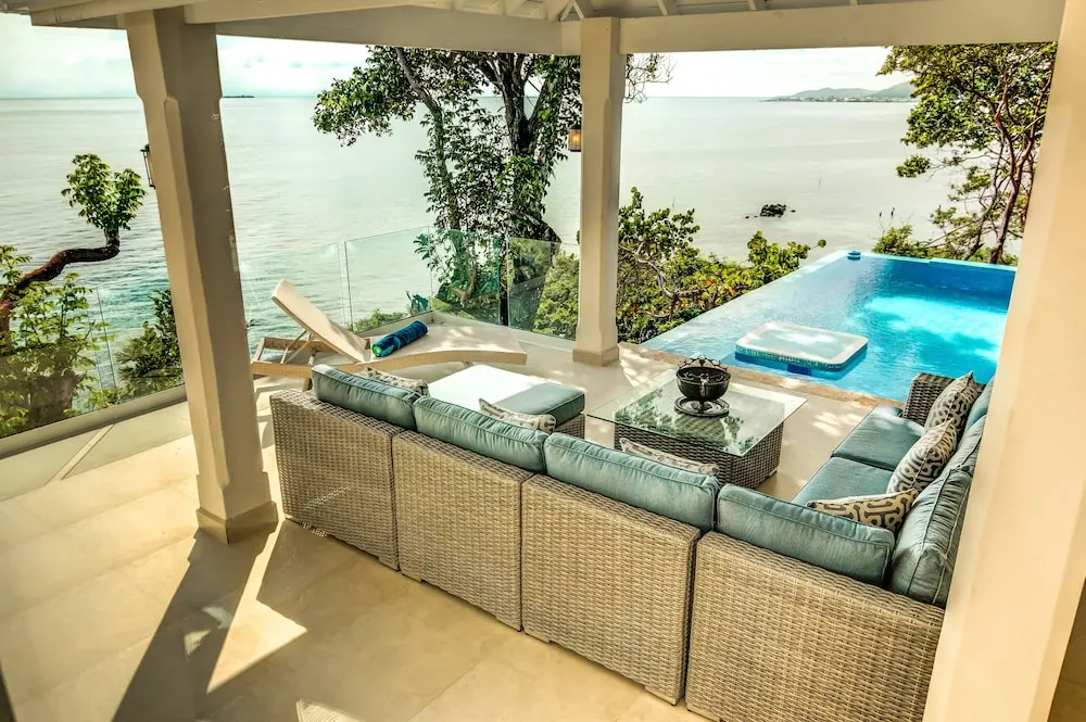 La Giralda Guanaja - фото 16