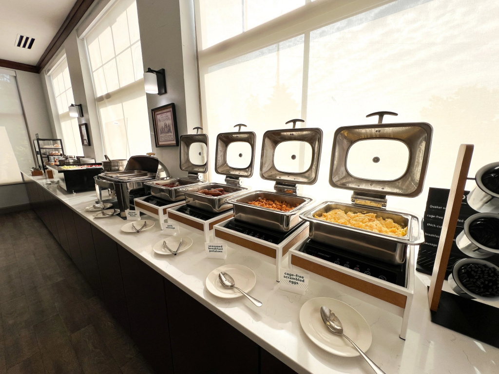 Holiday Inn Hotel & Suites Madison West - Middleton by IHG - Général