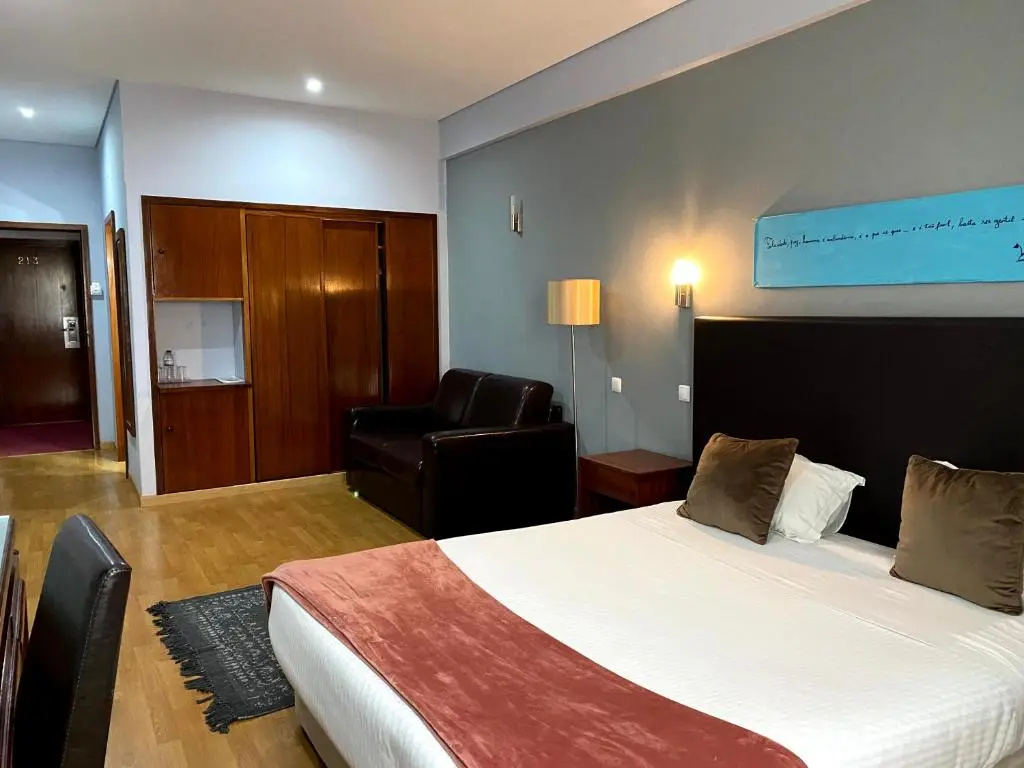 Hotel Onix - Chambres