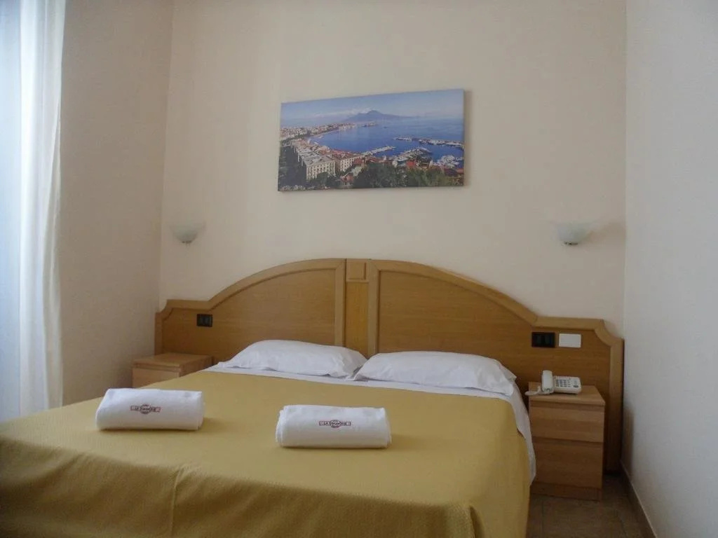 Hotel La Stazione - Général