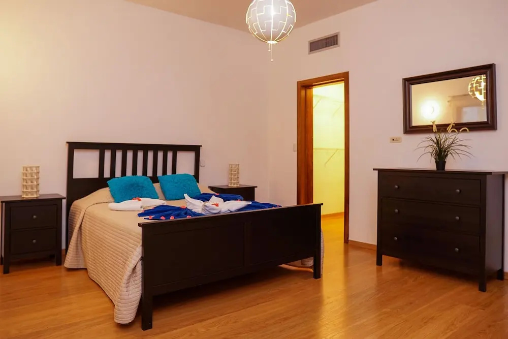 Sybaris Suites - фото 7