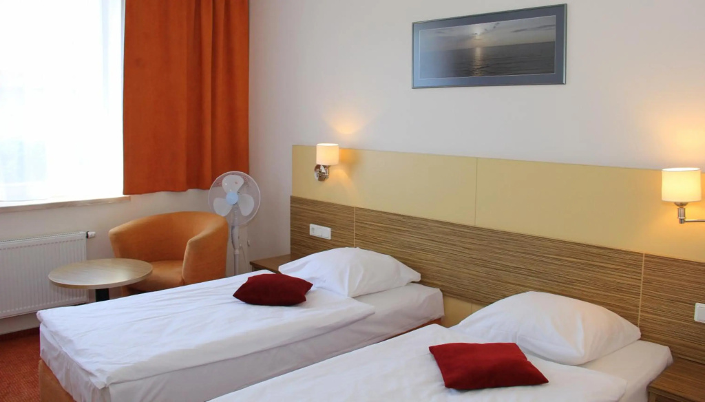 Hotel photo 18