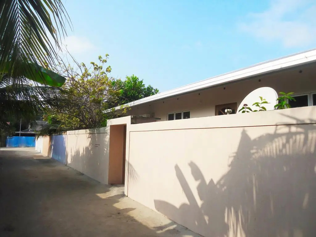 Summer Home