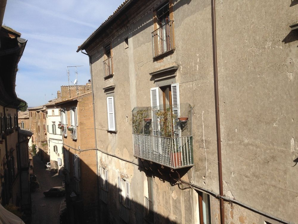 Albergo Filippeschi